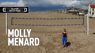 Player Style Files Molly Menard