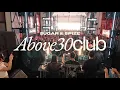 Above30Club Warehouse Set 2000s Throwbacks Pop Dance Anthems Sugar Spize