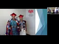 Spring 2024 NAS Graduate Roundtable
