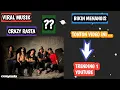 Download Lagu crazy rasta tak akan pernah kusesali