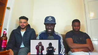 tulenkey composure feat kofi mole official video reaction