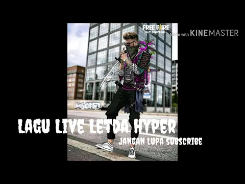 Download MP3 [LAGU LIVE ETER•LETDA]