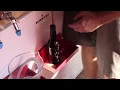 Home Brewing Tutorial Two Simple Ways to Fill Bottles from a Keg