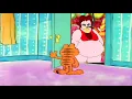 Garfield Answers The Door To Fat Girlfriends - FNF Animation Part 2