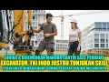 Download Lagu SKILL GILA TKI SAAT PERBAIKI EXCAVATOR RUSAK, BIKIN MANDOR CANTIK TAKJUB MELIHATNYA!