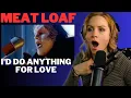 Download Lagu This Song HIT Me HARD | Meat Loaf - I’d Do Anything For Love (But I Won't Do That) FIRST LISTEN