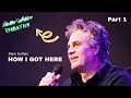Mark Ruffalo at Stella Adler - How I Got Here Part 1