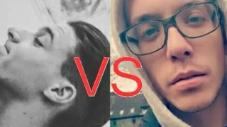 Download Klinac VS MIC MC MP3