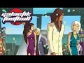 Lagu Galactik Football Season 2 Episode 1 | Full Episode HD | Return to Genesis