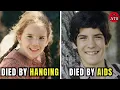 Little House on the Prairie 1974 1983 Cast Then and Now 2026 Who Tragically Passed Away