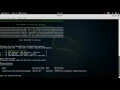 Hacking Tutorial 1 Kali Linux Exploiting vsftpd 2 3 4 on Linux Metasploitable