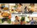 Download Lagu Vegetable \u0026 Grocery Shopping - Weekend Vlog- Costco - Vegetarian Thali No onion no garlic