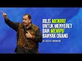 Download Lagu KHOTBAH Dr. GILBERT LUMOINDONG - KERAJAAN ALLAH \u0026 KERAJAAN KUASA KEGELAPAN