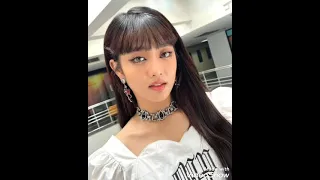 من هي الايدل التي ستختار ميني من جي ايدل لتكون رفيقتها في البوم ترسيمها 