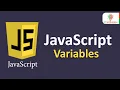 What is JavaScript Variables JavaScript Tutorial for Beginners JavaScript Bangla Tutorial
