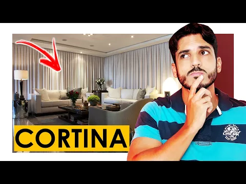 Download MP3 NÃO COMPRE CORTINAS ANTES DE VER ESSE VÍDEO