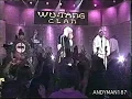 Download Lagu WU-TANG CLAN - VISIONZ \u0026 C.R.E.A.M. (LIVE ON THE KEENAN IVORY WAYANS SHOW 1997)