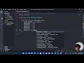 Java - Array a Membuat dan menampilkan elemen array menggunakan 8 tipe data primitif di Java