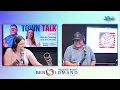 Town Talk