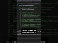 Code Refactoring Tip To Prevent Disaster