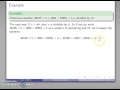 Divisors and Divisibility