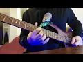 Lagu TATU - Ya Soshla S Uma/All the things she said Guitar Cover by Garbiel