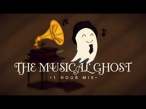 Download MP3 The Musical Ghost - 1 Hour Electro Swing Mix (2021 Special)