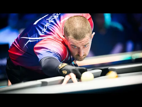 Download MP3 QUARTER FINALS | Evening Session | 2024 World Pool Masters