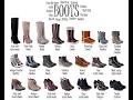 Precio de Botas Botines de Mujer en Ofertas Precios de Zapatos de Mujer en Oferta De Amazon 2021