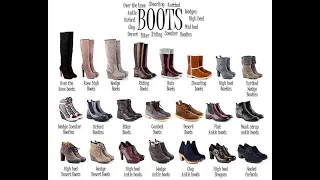 Precio de Botas Botines de Mujer en Ofertas Precios de Zapatos de Mujer en Oferta De Amazon 2021
