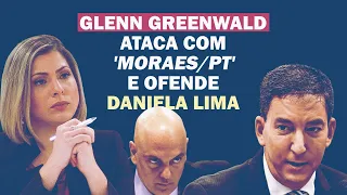 JURISTA MOSTRA POR QUE GLENN ESTÁ ERRADO: 'DECISÃO DO STF É DOMÉSTICA, É PARA O BRASIL' | Cortes 247