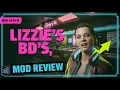 Cyberpunk 2077 - Lizzie s Bar Gets a Complete Overhaul