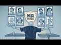 Download Lagu Tiee - Meus Heróis (Clipe Oficial)