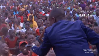 Daniel Thomas Ibada Njema Wimbo Pendwa Pamoja Na Boni Mwaitege 