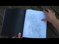 Men s Coloring Book