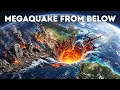 Scientists Warn Next U S Megaquake Could Swallow Half the Earth