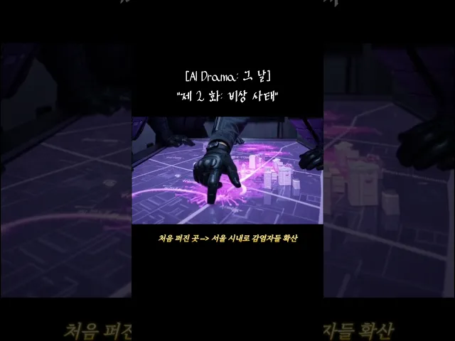 바이러스 확산 경로