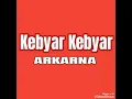 Download Lagu Kebyar Kebyar - ARKARNA