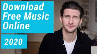 Download Download Free Music Online in 2020 MP3