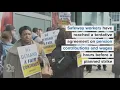 Safeway workers reach tentative agreement hours before planned strike