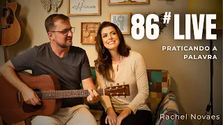 ENCONTRO DE LOUVOR #85 - 18/11/2024 - PRATICANDO A PALAVRA
