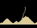 Falling Sand - Java