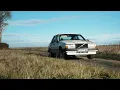 Lagu Déconstruit, il met un châssis de rallye sur sa volvo 1000ch