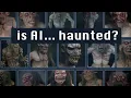 Download Lagu The Uncanny Horror of AI Hallucinations