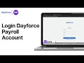 How To Login To Dayforce Payroll Account