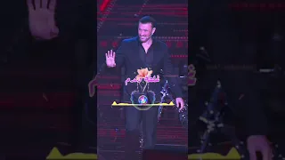 القيصر كاظم الساهر غلطة وندم توزيع نادر 