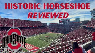 Ohio State Ohio Stadium REVIEW
