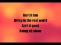 Ain t it fun Paramore