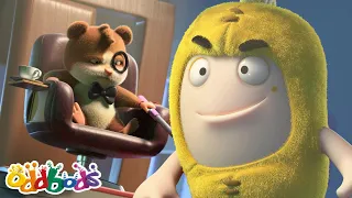 Zeka Oyunu! 🧠 | Oddbods Türkçe | Çocuklar için Komik Çizgi Filmler