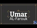 Speller - Umar Ibn Al-Khattab the Second Rightly Guided Caliph